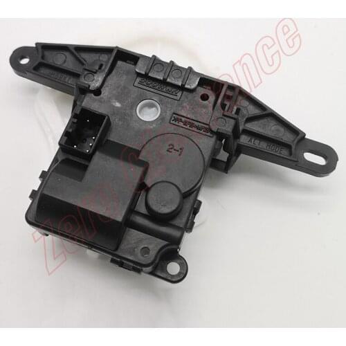 971542E200 Genuine Heater Control Mode Actuator for Hyundai Tucson 2005-2009 for Kia Sportage 2005-2010 97154-2E200 97154 2E200