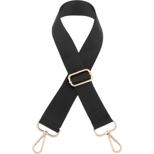 Universal Replacement Luggage Shoulder Bag Strap Belt DIY Computer Bag Making