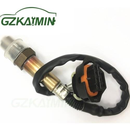 High Quality Oxygen Sensor For C-hevrolet Cruze Orlando Opel Adam OEM 55562206 0855252 23508408