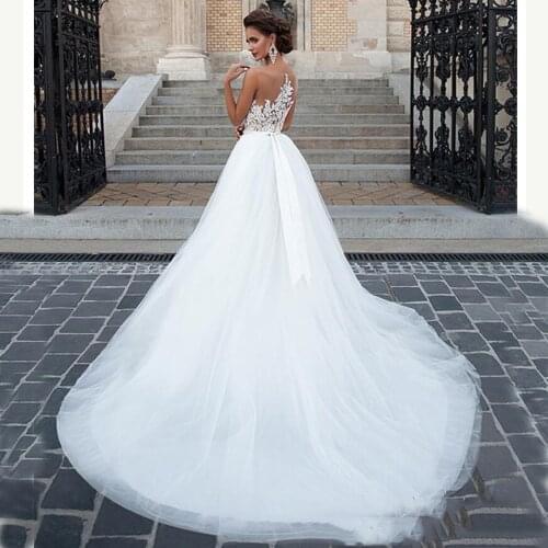Whatsprom Ballroom Wedding Dresses