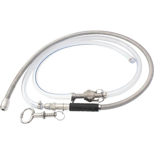 Cattle Fluid Replacement, Camel Drench, Horse Tolerance Machine