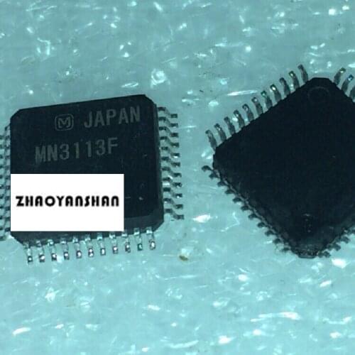 1pcs X MN3113 MN3113F NEW