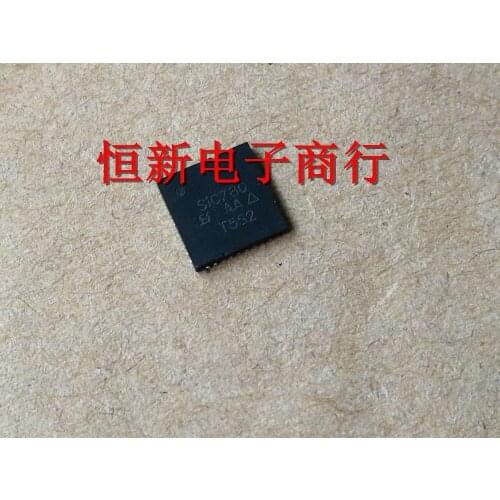 10PCS SIC780CD SIC780CD-T1-GE3 SIC780 100% New original
