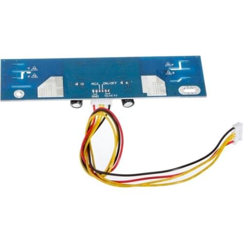 10x New Universal CCFL Inverter LCD Laptop Monitor 4 Lamp 10-30V for 15-22" Widescreen