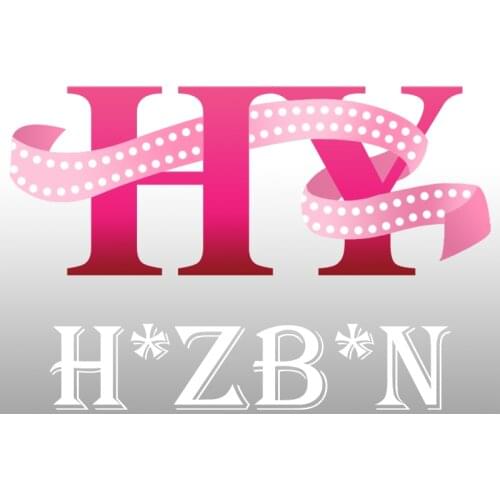 22mm 25mm 38mm 75mm H*ZB*N Custom Cartoon Character printed Grosgrain Ribbon party decoration 10 Yards Mul106