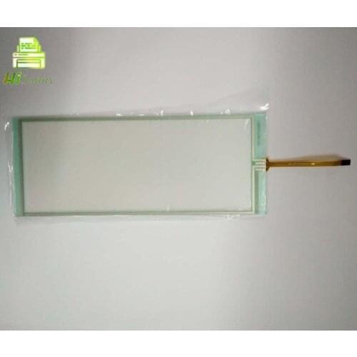 4pcs Grade A for Konica Minolta BH-600 750 600 BH600 BH750 Touch Panel Screen