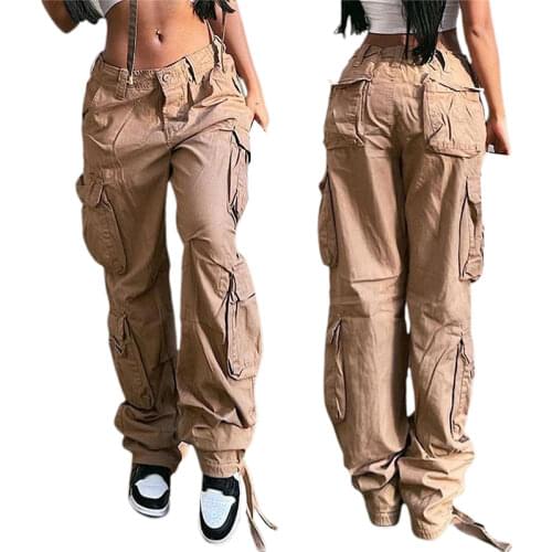 Женские брюки и юбки Auciho China At AliExpress