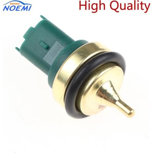 YAOPEI water temperature sensor 13627535068 1338F8 1338F3 automobile sensor For Citroen C2 Berlingo Mini Peugeot 5 HELLA