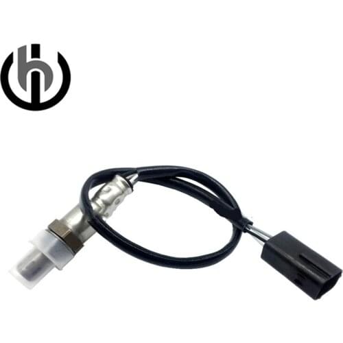 Part No. 96415639 / 96 415 639 NEW O2 Oxygen Sensor Fit For CHEVROLET DAEWOO MATIZ 0.8 1.0 2003 2005 4 Wires Lambda Probe