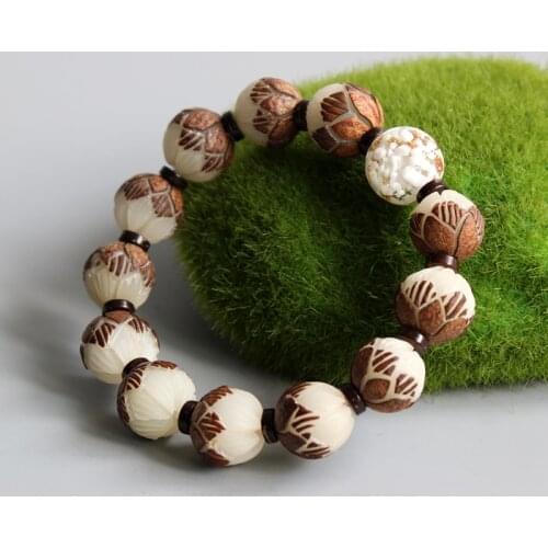 Eastisan Wooden Bracelets