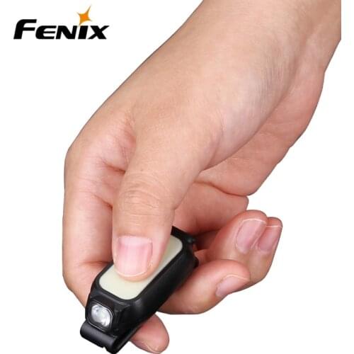 Fenix E-LITE USB Type-C Charging Multipurpose super Mini EDC Flashlight
