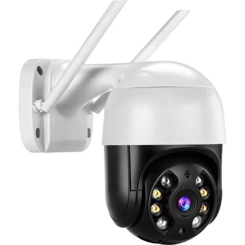 HSmart HD Wireless CCTV Cameras