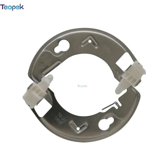 CXB3590 Ideal Holders Chip Lock LED COB Holder 50-2303CR for Cree CXA3590 Led Diode Emitter Lamp Light