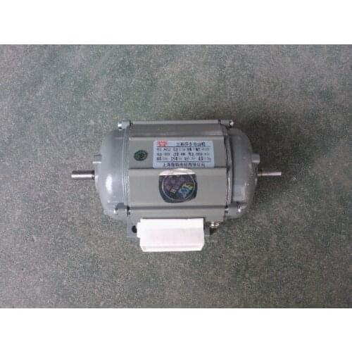 JW4522 double output shaft 40W 2800RPM three-phase asynchronous motor 100% copper wire