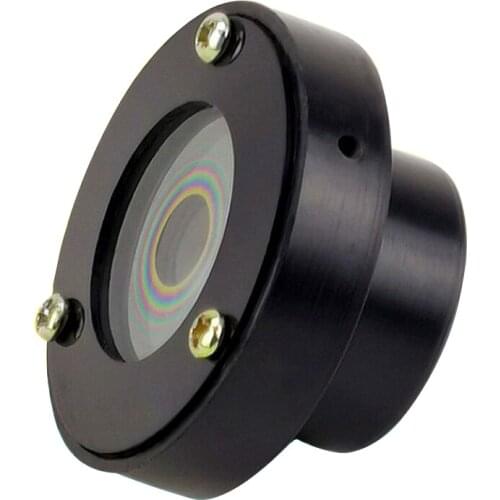 Newton ring Newton circle physical optics Air film Light interference fringe optical instrument Teaching demonstration