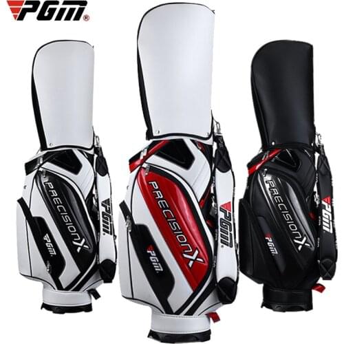 2020 Multifunctional Golf Bag Waterproof Standard Golf Bag Travelling Aviation Bag Large Capacity Package Hold 13-14 Golf Clubs