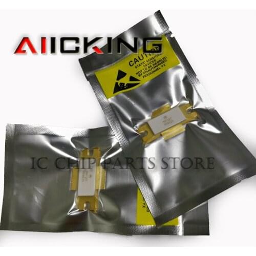 MRF187 Free Shipping SMD RF tube High Frequency tube Power amplification module