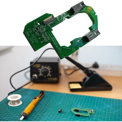 Mouse Upper Motherboard Micro Switch Button Key Board for logitech MX Master/ 2S