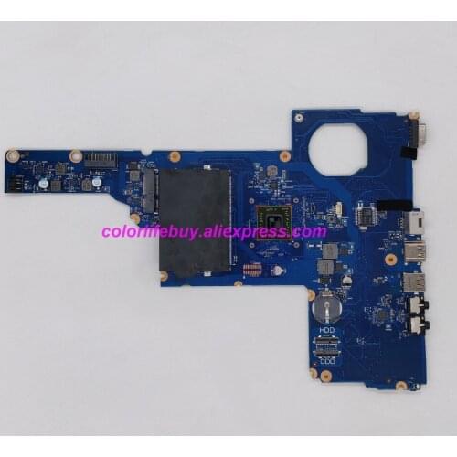 Genuine 730574-501 6050A2562701-MB-A02 UMA w A4-5000 CPU Laptop Motherboard Mainboard for HP 1000 2000 NoteBook PC