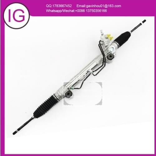 NEW POWER STEERING GEAR RACK For Toyota FJ Cruiser 4.0L 2010 2012 2013 2014 44200-35103 4420035100, 4420035101, 4420035102, 4425