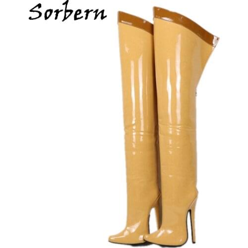 Treads Sorbern China