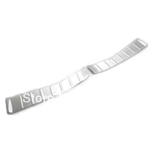 Sport ASX Trunk Inner Guard Plate For Mitsubishi Outlander 2010-2012