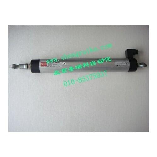 Volfa LWE-150 Position Sensor 5K ohm Output Conductive Plastic Linear Position Transducer