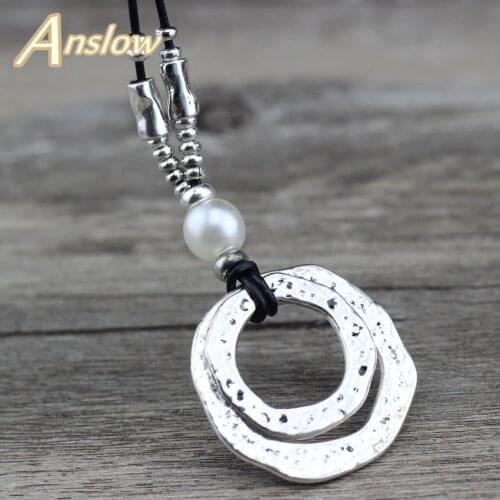 ANSLOW Vintage Pendants