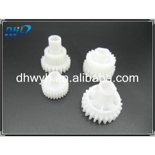 Free Shipping New Compatible U8 6LJ765120 6LJ765130 6LJ765140 6LJ765150 Developer Gear Kit (4pcs) for Toshiba 2006 2007 2306