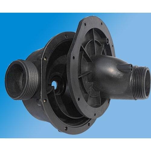 Water Pump part of TDA200 Pump Wet End Cover only for chines spa such as jnj,Jazzi,angesi ,ANGESI-MEXDA, joyspa,S&G,(Pengfeida