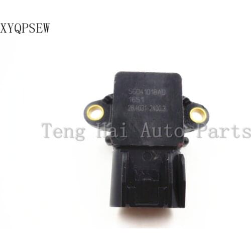 XYQPSEW MAP SENSOR 56041018AD MAPSENSOR MOPAR For JEEP CHRYSLER NEU 5.7 6.1 4.0 NEU