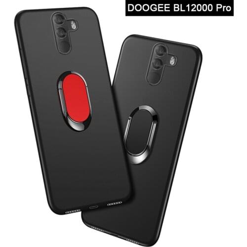 iSecret DOOGEE BL12000 Phone Cases