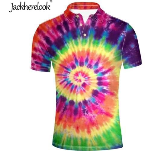 Jackherelook Mens Summer Polos