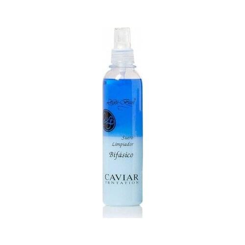 L.B. facial Cleansing serum. Caviar