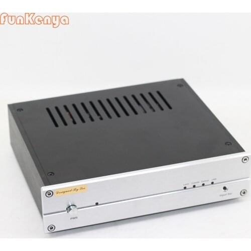 Fever Decoder TDA1541 DAC Coaxial Fiber USB PCM2706