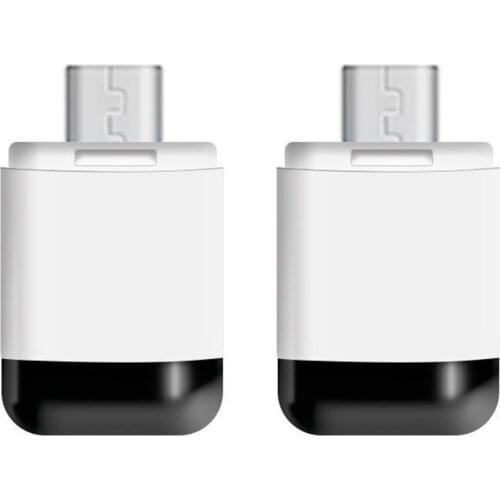 Micro usb Type C Mobile Phone Remote Wireless Infrared IR Smart App Control Extender OTG Adapter For Phone TV Box Home Appliance