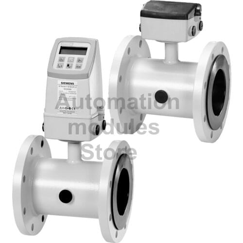 7ME6580-2YF14-2AA1 SITRANS FM MAG 5100 W Full-bore Electromagnetic Flow Sensor 7ME65802YF142AA1 Original Brand New 1 Year Warran
