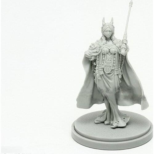 28287 Noble-Female Limited Edition