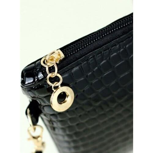 New Womens Shoulder Leather Bag Clutch Handbag Tote Purse Hobo Messenger Bag SUB Sale