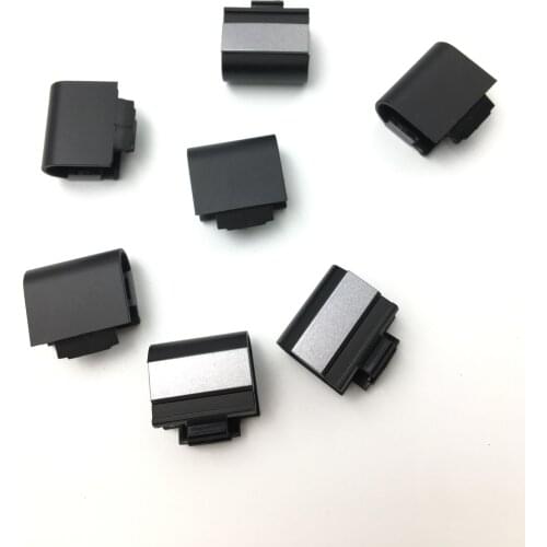 Original HP 450 455 G1 laptop screen shaft cover cover screen shaft cap hinge cover ear screen shaft 1pcs