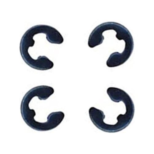 Genuine Circlip (2.0) For Mettler Toledo 3600 3650 3680 3880 Scale Parts