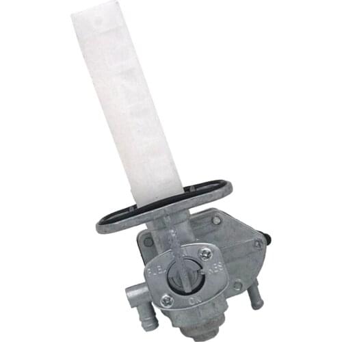 Petcock Gas/Oil Switch Valve Assembly For Kawasaki 750KZ750 VN800 51023-1260