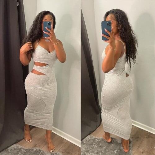 Dresses for women 2021 bodycon dress summer dress dresses sexy wholesale summer clothes for female 2021