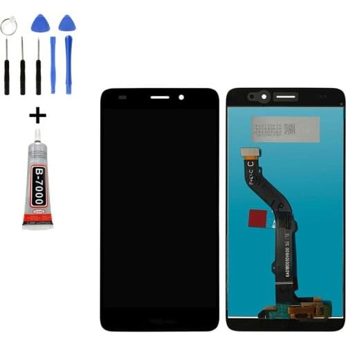 FOR Huawei GT3 LCD Display Touch Screen Replacement No Dead Pixel AAA + + + Quality