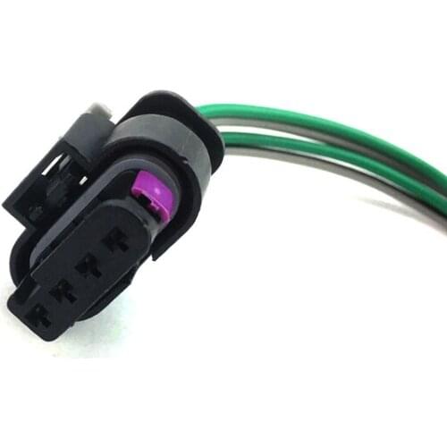 Water Temperature Sensor Plug