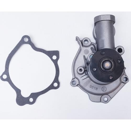 Engine Water Pump for JAC Rein Refine S5/T6 J6 Refine M2 1027110GB/1027110GA/1027110GB