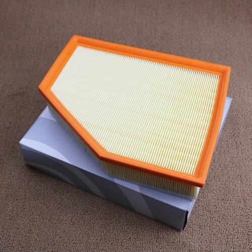 Car Air Filter For Bmw 730i 740li Xdrive G12 Engine B58b30a 3.0l 13718577170 13718691835 2015 2107