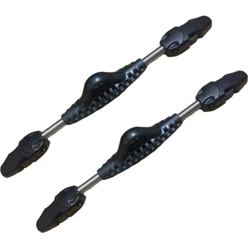 1Set Snorkeling SCUBA Diving Quick Release Spring Fin Strap Wreck Diving Accessories