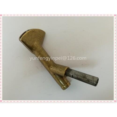 2 Pieces SM102 MO copper presser 91.028.475F 102V MO printing machine parts