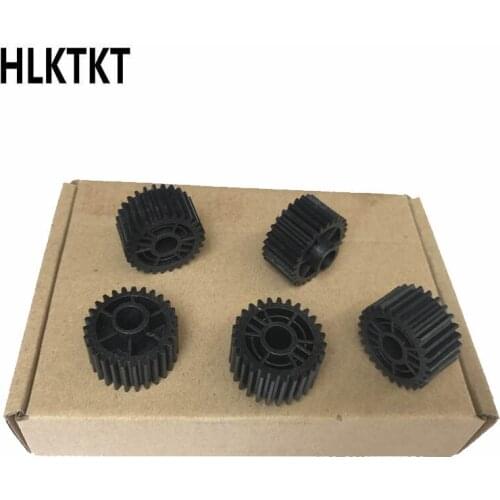 6LH68701000 6LA05264000 for Toshiba E STUDIO 520 550 600 650 720 810 850 E550 E650 E850 E720 Fuser Gear